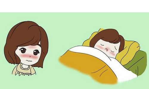 “转此图会把妈妈的病都带走” 插画师:别迷信