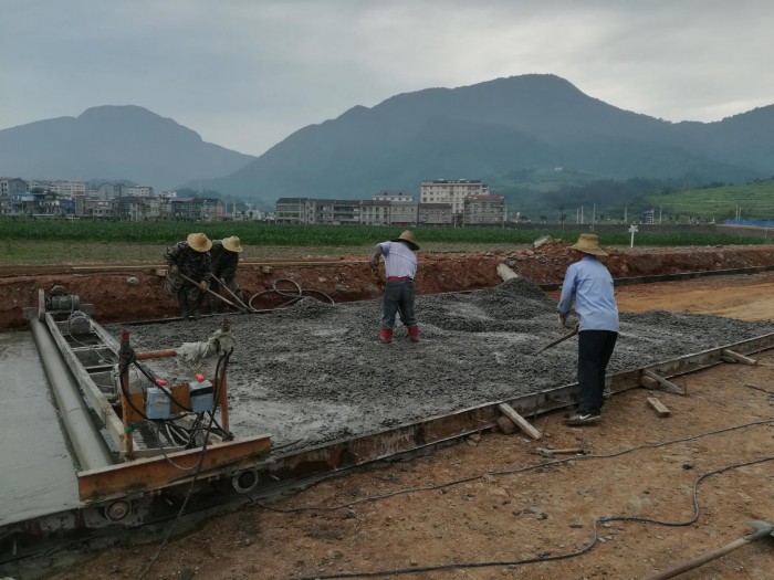 秦古镇：聚焦“1+3”计划 打造西部支撑点