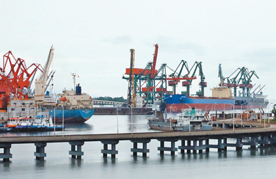 共商 共建 共享·一带一路倡议五周年 