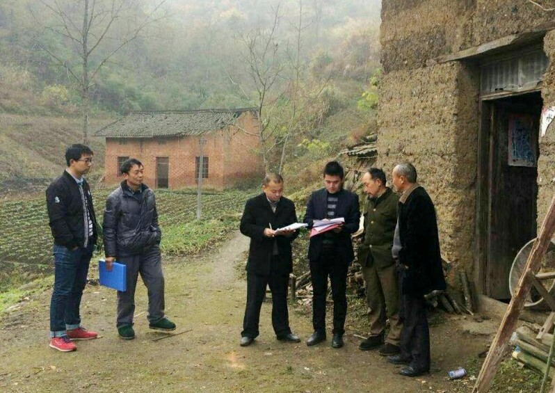 擂鼓镇：从实际出发 夯实扶贫攻坚基础