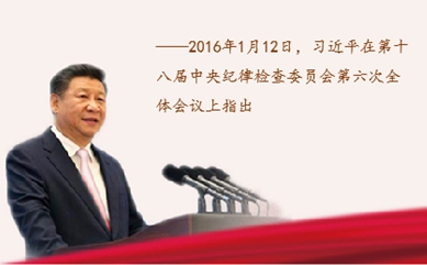 习近平谈反腐国际合作：把惩治腐败的天罗地网撒向全球