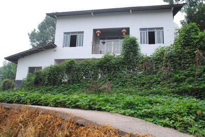 文峰乡：全力推进危房改造  提升贫困户“幸福感”