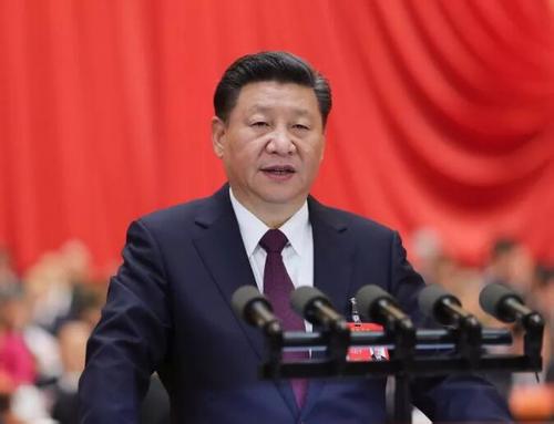 外交习语 | 习近平主席用这些古语谚语讲述中阿关系
