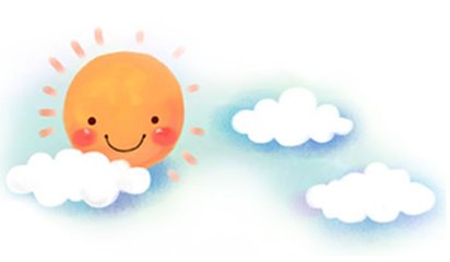 未来3天，十堰市气温逐渐回升