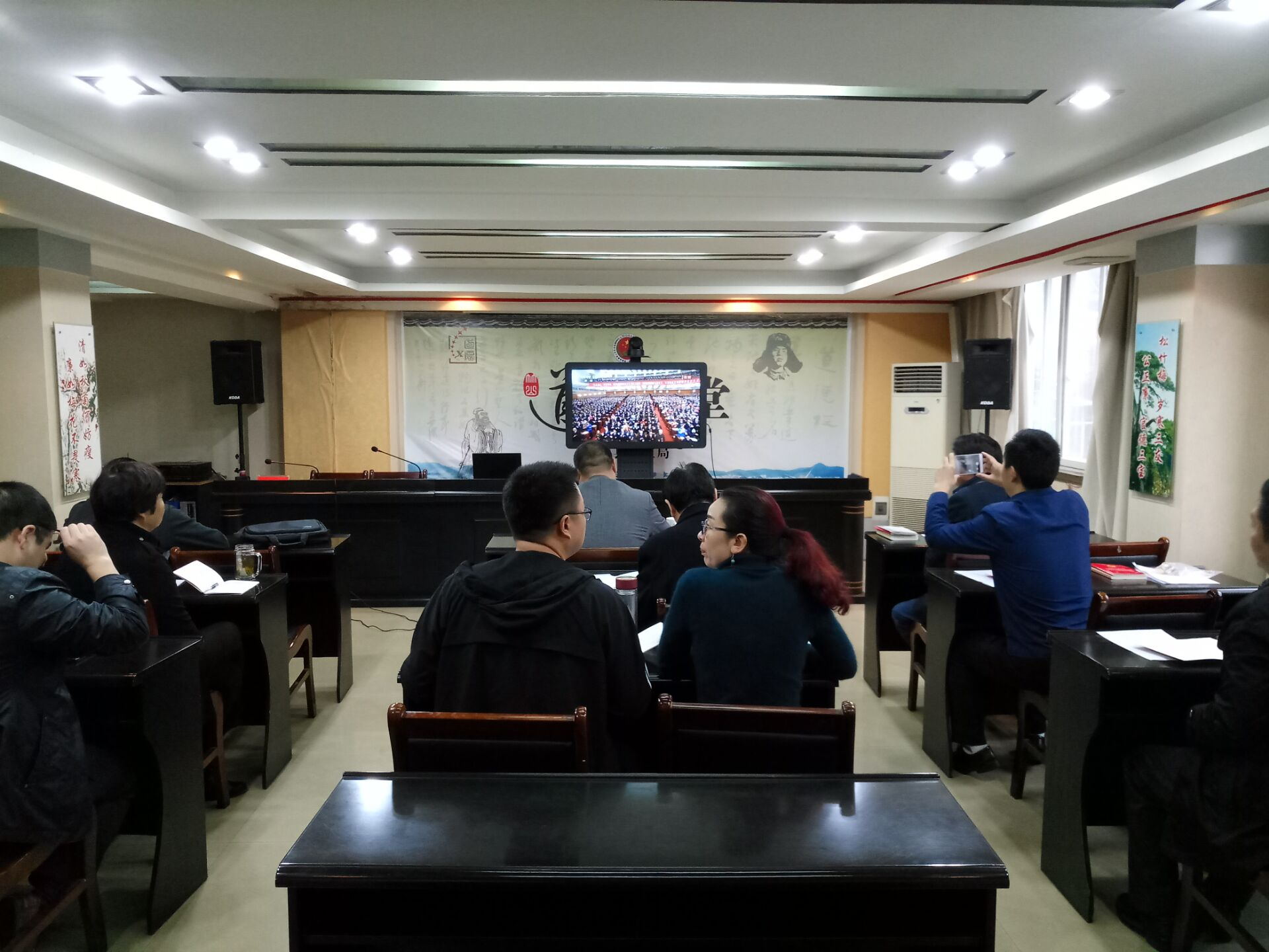 城关镇启动脱贫攻坚补短板行动