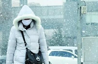 冷空气“驾到”，十堰将迎雨雪天