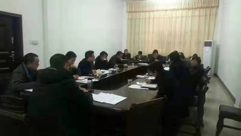 擂鼓镇:实施三大战法攻克扶贫短板