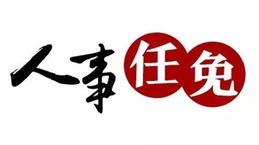 县十八届人民代表大会常务委员会第十二次会议任命决定（第一号）