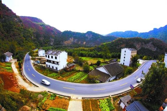 强基固本 聚力跨越——双台乡基层党建工作纪实