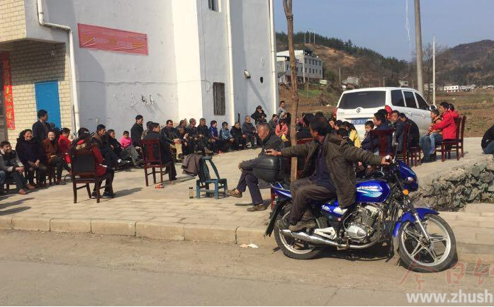 得胜镇：掀起“大走访、大调研、大宣传、大化解”活动高潮