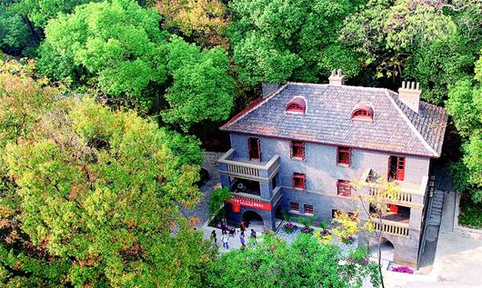 湖北发布第一批高校优秀历史建筑保护名录 共67栋