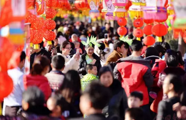 不可错过！元宵节湖北17市州最全赏灯攻略！