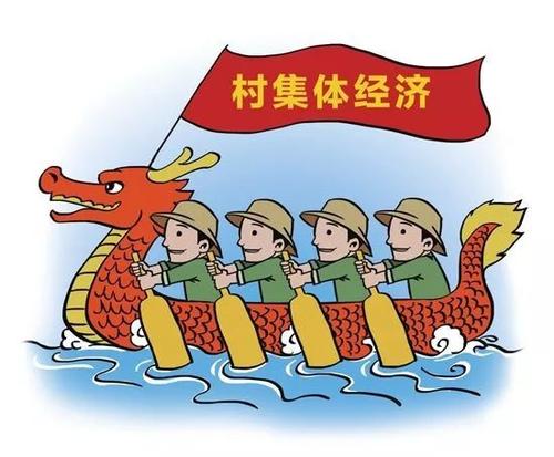 溢水镇：为村集体经济“把脉开方”