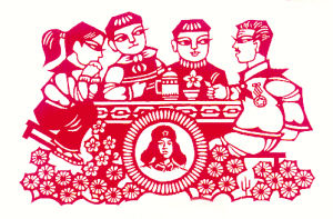 竹山客运站：细微服务见真情