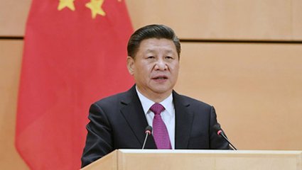 习近平重要讲话在重庆各界引热烈反响
