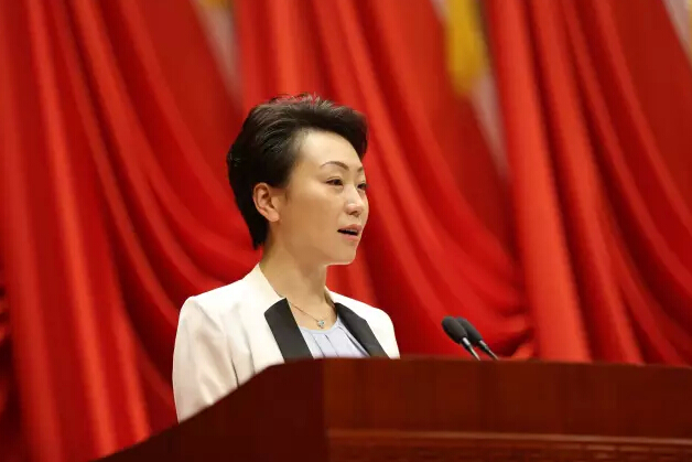 青年当肩负时代使命