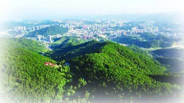 十堰入選第二批國家生態文明建設示范市