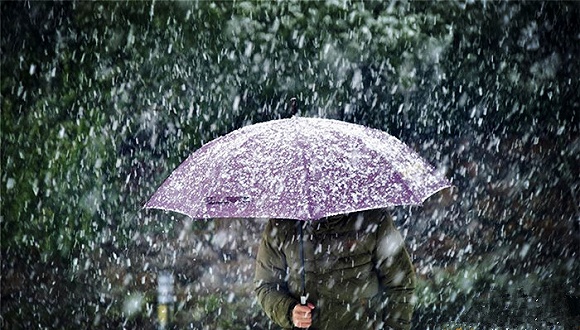 市委市政府部署本周低温雨雪冰冻天气应对防范工作