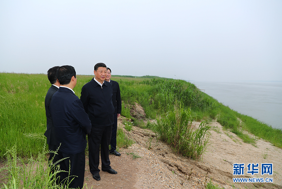 从习近平这十句话 读懂美丽中国的真谛