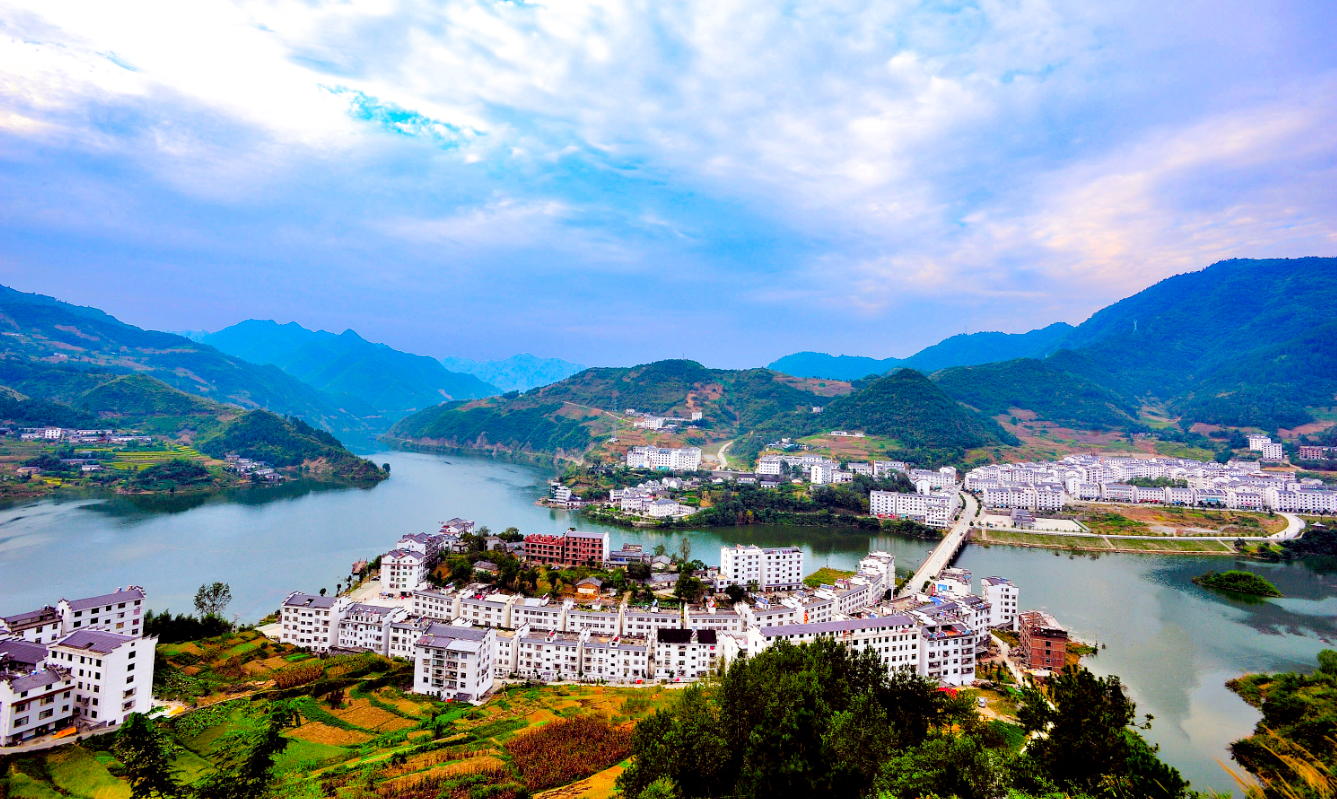 官渡镇：唱响文旅融合发展新乐章