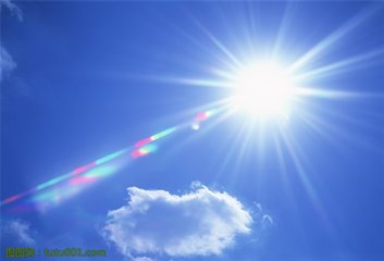 今明两天十堰继续唱“晴歌” 最高温将升至25℃
