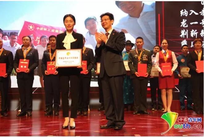 中国人的故事 | 打造华龙一号“中国芯”的年轻人