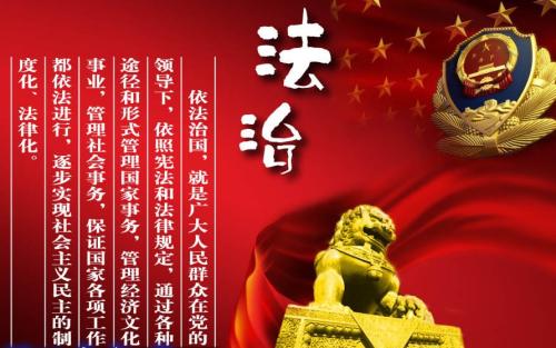 官渡镇：下了一场法制宣传及时雨