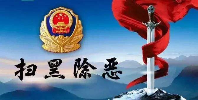 張維國：全力推動掃黑除惡專項斗爭向縱深發展