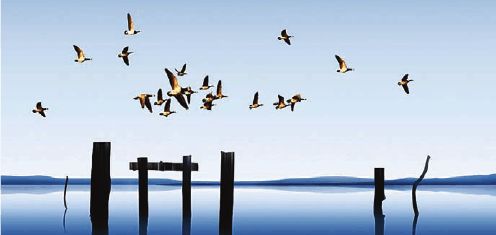 秦古镇：创新信访机制 维护稳定和谐