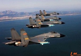 中国提高国防预算，不必大惊小怪（侠客岛·两会观察）