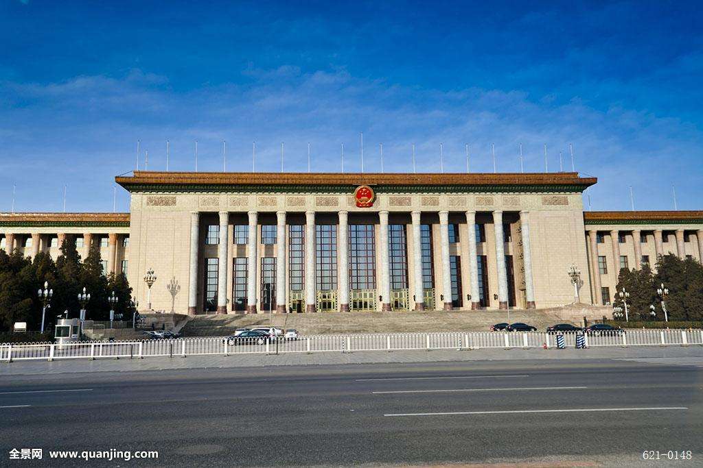 习近平接受六国新任驻华大使递交国书