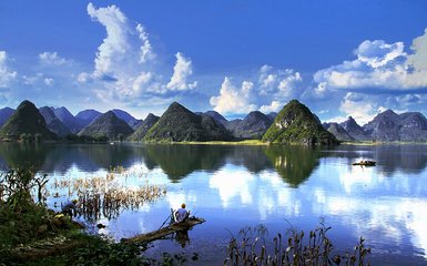 湖北全面核查中央环保督察组移交线索 问责200余人