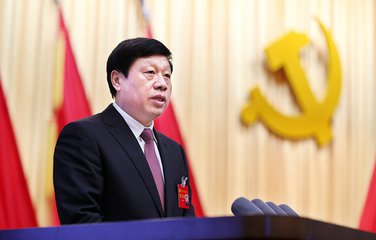张维国：切实在学懂弄通做实上下功夫 确保党的十九大精神在十堰落地生根