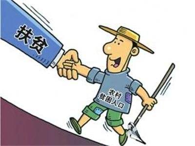 官渡镇：尽锐出战补齐脱贫短板