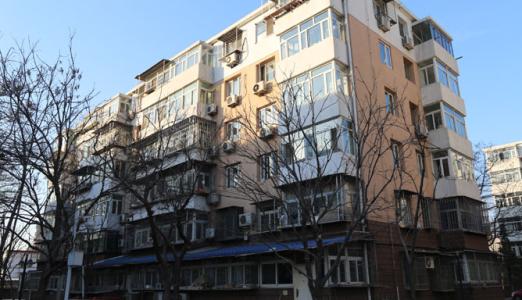 湖北发布老旧小区改造工作指南 重点戳这里