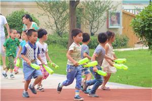 重庆一幼儿园发生持刀伤人事件 14名学生受伤