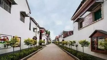 “穷乱村”的“振兴法宝”——河北元氏县铁屯村见闻记