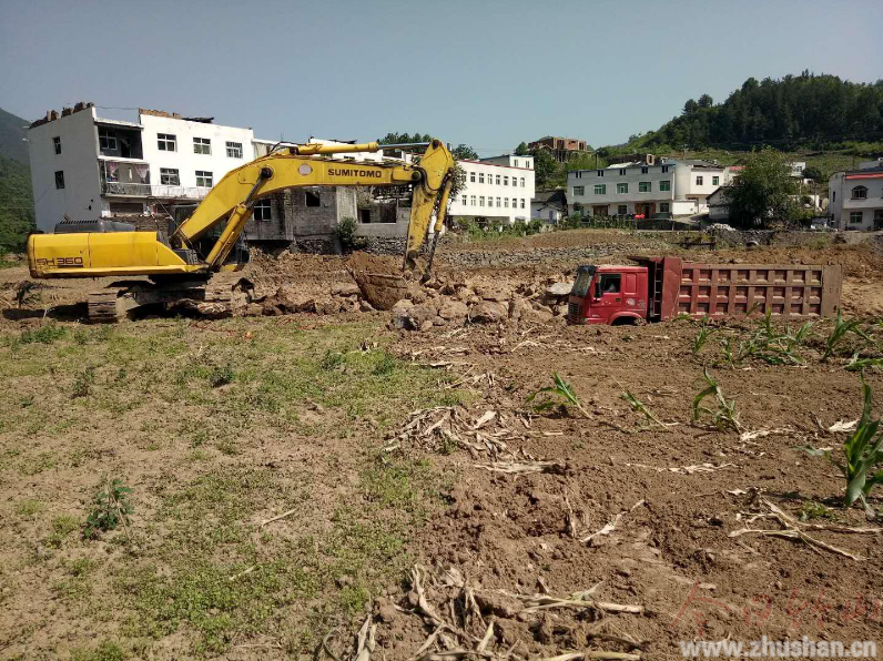 得胜镇：三举措促推招商引资项目落地