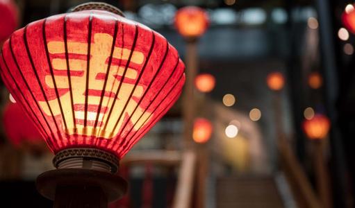 春节传统习俗不可丢