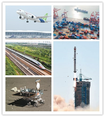 以祖国为荣 海外侨胞的自豪感源自哪里？