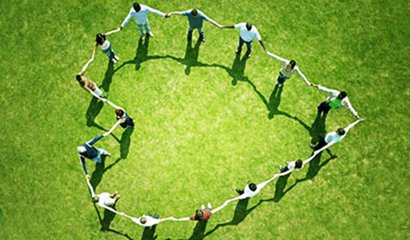 让社会公益事业更透明