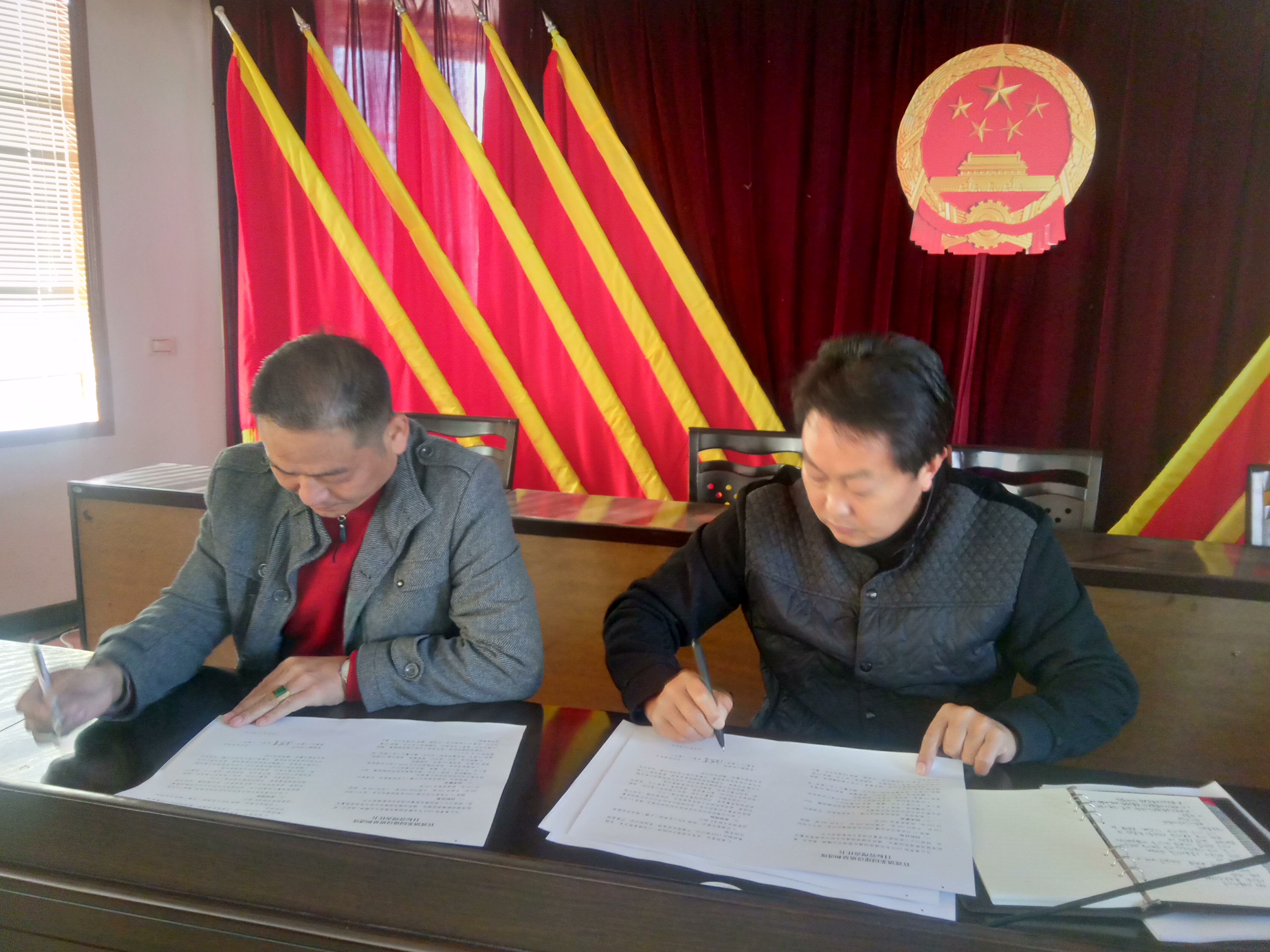 官渡镇：茶园建设过“三关”