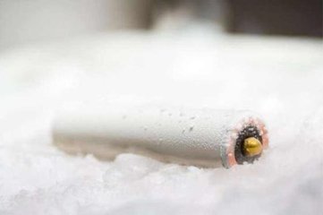 中国科学家发明可在零下７０度使用的锂电池