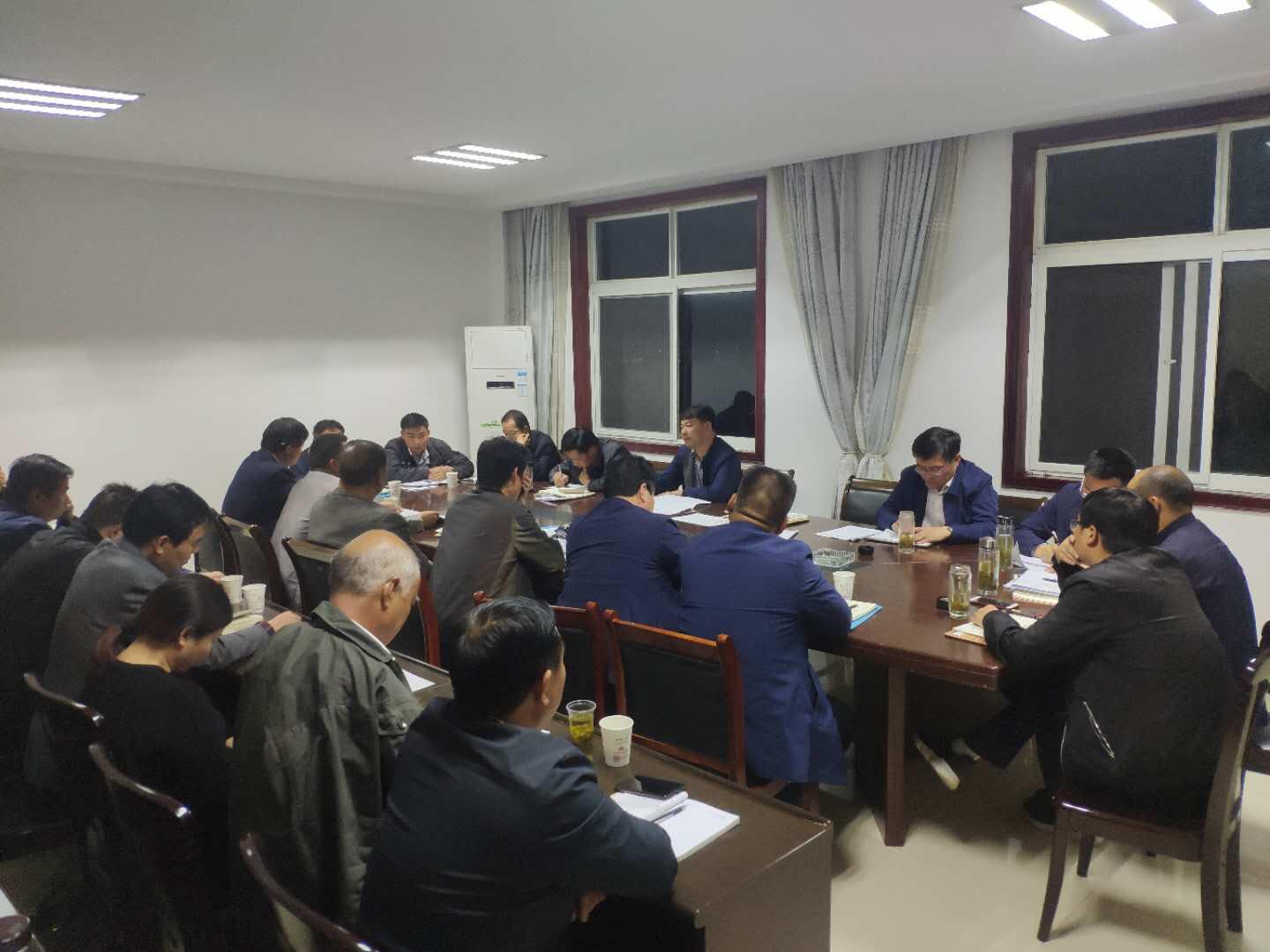 文峰乡：找准“病因”治“病根” “三步法”筑牢脱贫成效