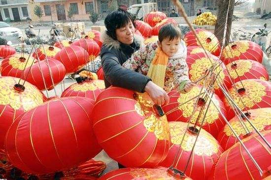 人民日報評論員：讓日子更紅火 讓前程更遠大
