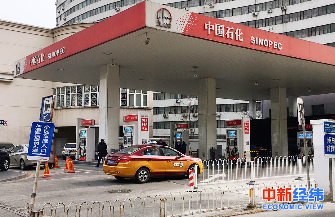 明日油價或再漲 車主們請趕在周五前加油