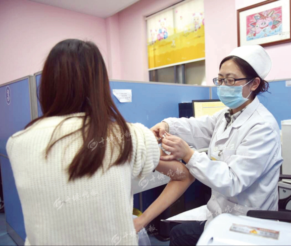 二价四价宫颈癌疫苗在十堰上市 咋选择？