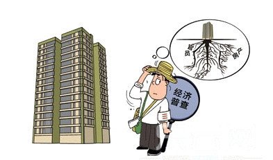 柳林乡：经济普查工作火热开展中