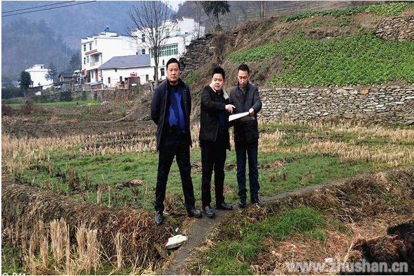 大庙乡：谋划基础教育发展 助力脱贫攻坚