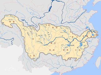湖北发布长江经济带城镇建设规划